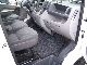 2011 Peugeot  Boxer HDI Platform Van or truck up to 7.5t Stake body photo 11