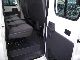2011 Peugeot  Boxer HDI Platform Van or truck up to 7.5t Stake body photo 12