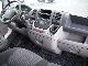 2011 Peugeot  Boxer HDI Platform Van or truck up to 7.5t Stake body photo 13
