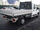 2011 Peugeot  Boxer HDI Platform Van or truck up to 7.5t Stake body photo 5