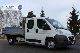 2008 Peugeot  Boxer 2-AIR Kabina Wywrot GWARANCJA Van or truck up to 7.5t Other vans/trucks up to 7 photo 3