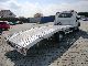 2011 Peugeot  Boxer 3.0 Auto Transporter Aluvollplateau Van or truck up to 7.5t Car carrier photo 2
