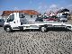 2011 Peugeot  Boxer 3.0 Auto Transporter Aluvollplateau Van or truck up to 7.5t Car carrier photo 6