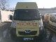Peugeot  Boxer 2006 Box-type delivery van - high and long photo