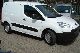 2010 Peugeot  Partner Van or truck up to 7.5t Box-type delivery van photo 1