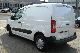 2010 Peugeot  Partner Van or truck up to 7.5t Box-type delivery van photo 3