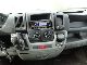 2008 Peugeot  boxer Van or truck up to 7.5t Stake body photo 5