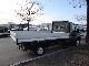 2008 Peugeot  boxer Van or truck up to 7.5t Stake body photo 7