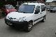 Peugeot  Partner 2.0 HDi 90 km, AIR 2004 Other vans/trucks up to 7 photo