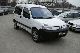 2004 Peugeot  Partner 2.0 HDi 90 km, AIR Van or truck up to 7.5t Other vans/trucks up to 7 photo 1