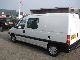 2006 Peugeot  Expert 1.9 D DC Van or truck up to 7.5t Box-type delivery van photo 2