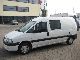 2006 Peugeot  Expert 1.9 D DC Van or truck up to 7.5t Box-type delivery van photo 3