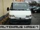 2001 Peugeot  Boxer 230 roadside assistance vehicle quick charger Van or truck up to 7.5t Breakdown truck photo 2
