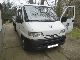 1998 Peugeot  Boxer DoKa Van or truck up to 7.5t Stake body photo 1