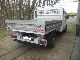 1998 Peugeot  Boxer DoKa Van or truck up to 7.5t Stake body photo 2