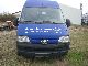 Peugeot  244 L 2005 Box-type delivery van - high and long photo