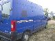2005 Peugeot  244 L Van or truck up to 7.5t Box-type delivery van - high and long photo 2