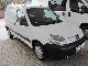 Peugeot  Partner 1.6 HDI Krajowy AIR. 2007 Other vans/trucks up to 7 photo