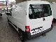 2007 Peugeot  Partner 1.6 HDI Krajowy AIR. Van or truck up to 7.5t Other vans/trucks up to 7 photo 2