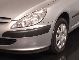 2003 Peugeot  307 2.0HDI Climate xenon 129 000 KM Van or truck up to 7.5t Other vans/trucks up to 7 photo 8