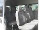 2009 Peugeot  BOXER 3.0HDI High + 9-seater long-DOUBLE AIR Van or truck up to 7.5t Estate - minibus up to 9 seats photo 5