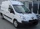 Peugeot  Expert L2H2 HDI 130 FAP Euro5/Klima/7m ³ / emergency 2011 Box-type delivery van - high and long photo