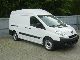 2011 Peugeot  Expert L2H2 HDI 130 FAP Euro5/Klima/7m ³ / emergency Van or truck up to 7.5t Box-type delivery van - high and long photo 6