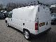2002 Peugeot  Expert 2.0 Hdi 322/2315 230l Comfort! ELECTRISC Van or truck up to 7.5t Box-type delivery van photo 1