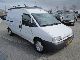 2002 Peugeot  Expert 2.0 Hdi 322/2315 230l Comfort! ELECTRISC Van or truck up to 7.5t Box-type delivery van photo 4
