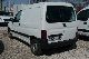2008 Peugeot  Partner Van or truck up to 7.5t Other vans/trucks up to 7 photo 4