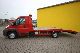 2011 Peugeot  Boxer 3.0 HDI Autotransporter AHK Air * 3.0 t * Van or truck up to 7.5t Car carrier photo 1