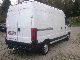 2003 Peugeot  Boxer 330 LH Dangel 4x4 Van or truck up to 7.5t Box-type delivery van - high and long photo 2