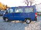 1999 Peugeot  Boxer TURBODIESEL GLAZED 9 SEATER 2 X AIR Van or truck up to 7.5t Estate - minibus up to 9 seats photo 1