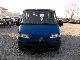 1999 Peugeot  Boxer TURBODIESEL GLAZED 9 SEATER 2 X AIR Van or truck up to 7.5t Estate - minibus up to 9 seats photo 3