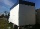 1996 Peugeot  boxer Van or truck up to 7.5t Traffic construction photo 2