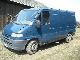 Peugeot  Boxer 1996 Other vans/trucks up to 7 photo