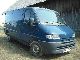 1996 Peugeot  Boxer Van or truck up to 7.5t Other vans/trucks up to 7 photo 1