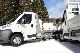 2012 Peugeot  BOXER HDI 180 FAP + + EU5 ACTIVE SEAT + RADIO + NSW + Van or truck up to 7.5t Car carrier photo 12