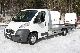 2012 Peugeot  BOXER HDI 180 FAP + + EU5 ACTIVE SEAT + RADIO + NSW + Van or truck up to 7.5t Car carrier photo 2