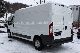 2012 Peugeot  BOXER 335 L3H2 HDI 130 + AIR + + RADIO + EURO5 Van or truck up to 7.5t Box-type delivery van - high and long photo 9