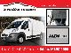 Peugeot  BOXER 335 L3H2 HDI 130 + AIR + + RADIO + EURO5 2012 Box-type delivery van - high and long photo