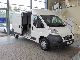 2011 Peugeot  Boxer L3H2 3.0 180 KM Van or truck up to 7.5t Other vans/trucks up to 7 photo 1