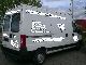 2006 Peugeot  Boxer 2.8 HDi 330 CS Comfort L3 H2 Euro4 Van or truck up to 7.5t Other vans/trucks up to 7 photo 14