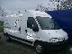 Peugeot  Boxer 2.8 HDi 330 CS Comfort L3 H2 Euro4 2006 Other vans/trucks up to 7 photo