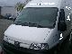 2006 Peugeot  Boxer 2.8 HDi 330 CS Comfort L3 H2 Euro4 Van or truck up to 7.5t Other vans/trucks up to 7 photo 1