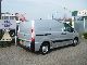 2008 Peugeot  Expert L1H1 1.6 HDI 16V 227-90 NAP Aanwezig! Van or truck up to 7.5t Box-type delivery van photo 1