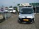2008 Peugeot  Expert L1H1 1.6 HDI 16V 227-90 NAP Aanwezig! Van or truck up to 7.5t Box-type delivery van photo 5