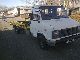 1988 Peugeot  J5 hydraulic kippplateau Van or truck up to 7.5t Car carrier photo 3
