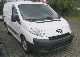 Peugeot  Expert L1H1 1.6 HDI Climate CD 3-seater 2008 Box-type delivery van photo
