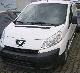 2008 Peugeot  Expert L1H1 1.6 HDI Climate CD 3-seater Van or truck up to 7.5t Box-type delivery van photo 1